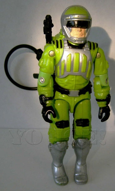 Illustration for article titled The 24 Worst-Dressed Members of G.I. Joe and Cobra